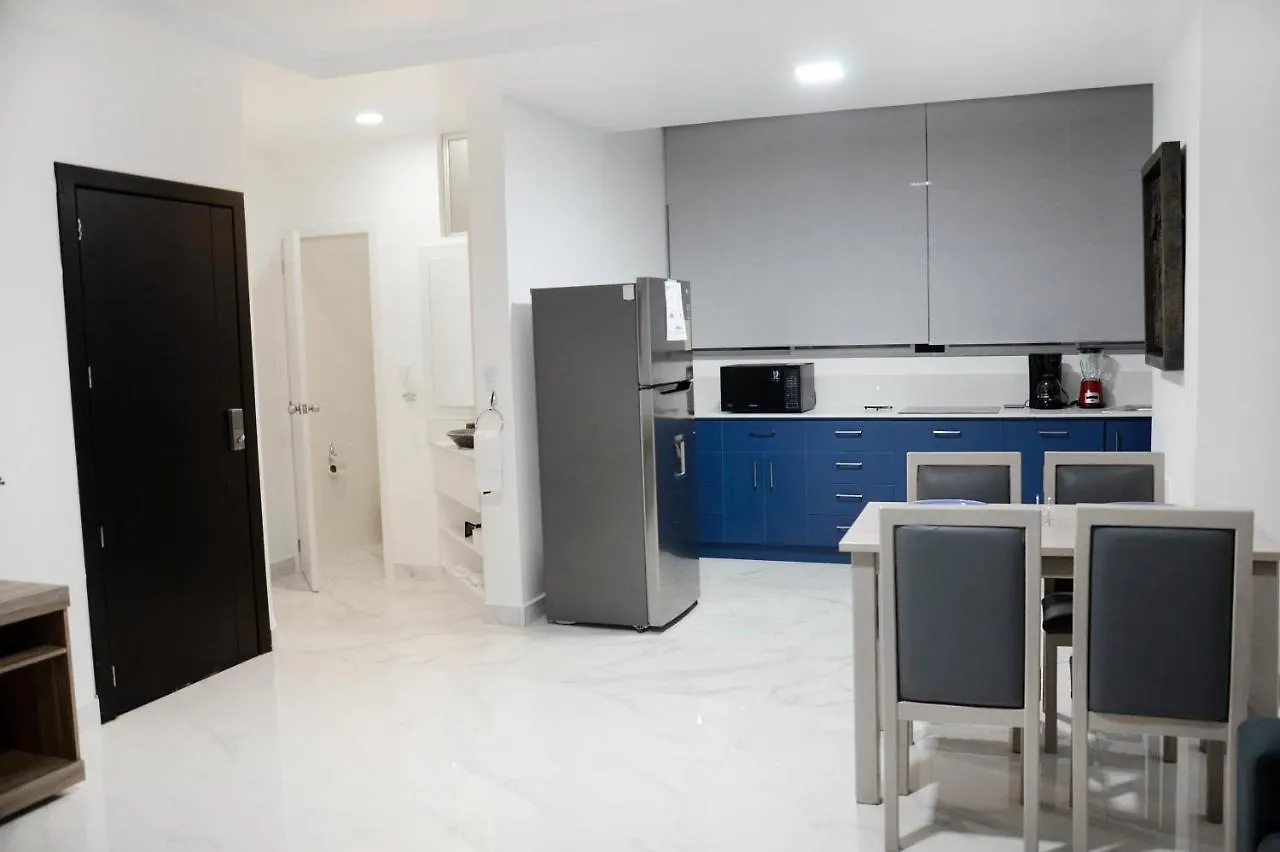 Edificio Tofino Apartment Quito