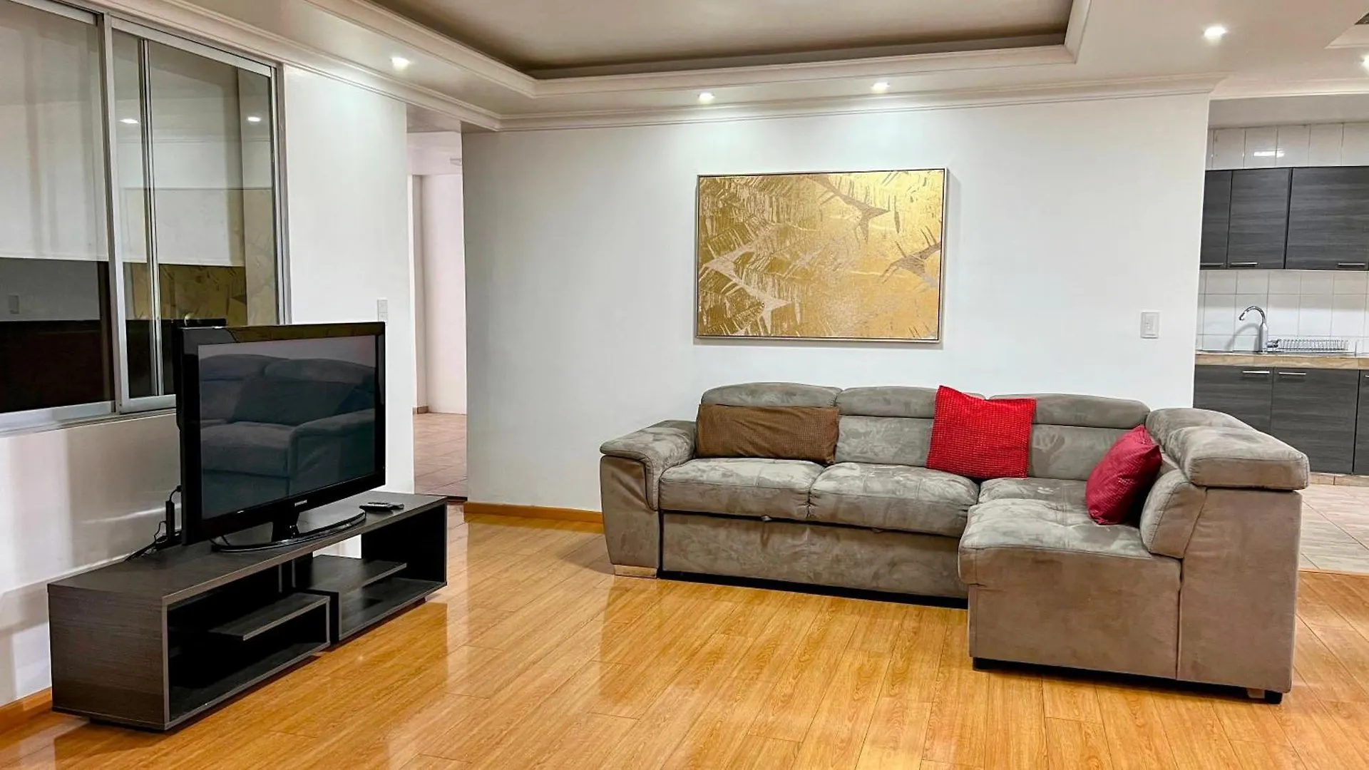 Edificio Tofino Apartment Quito