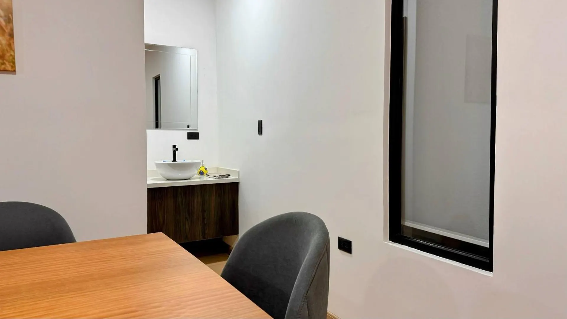 Edificio Tofino Apartment Quito