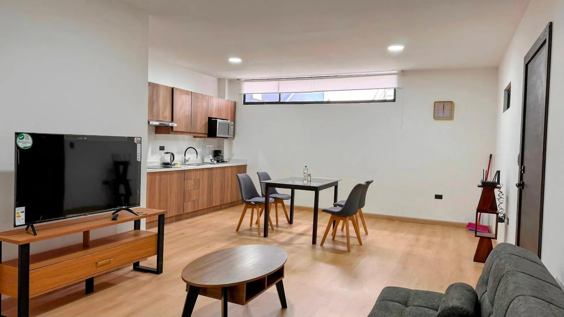 Edificio Tofino Apartment Quito