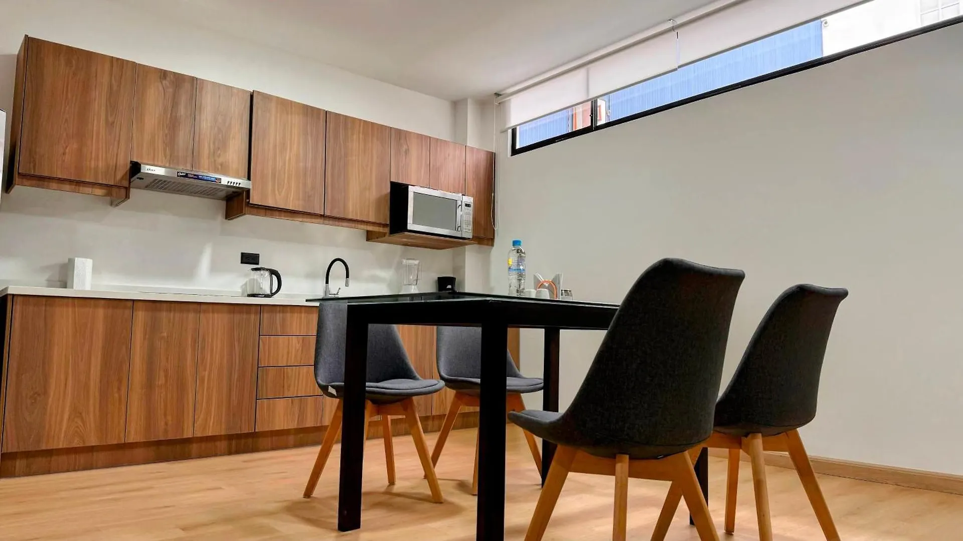 Edificio Tofino Apartment Quito