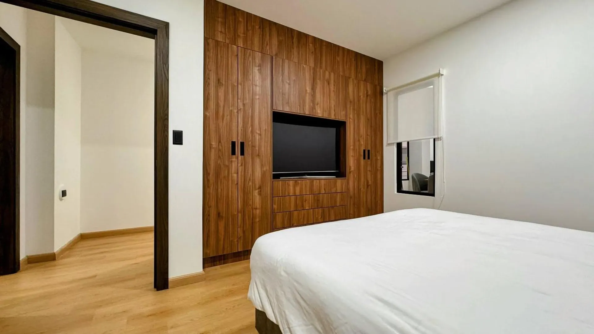 Edificio Tofino Apartment Quito