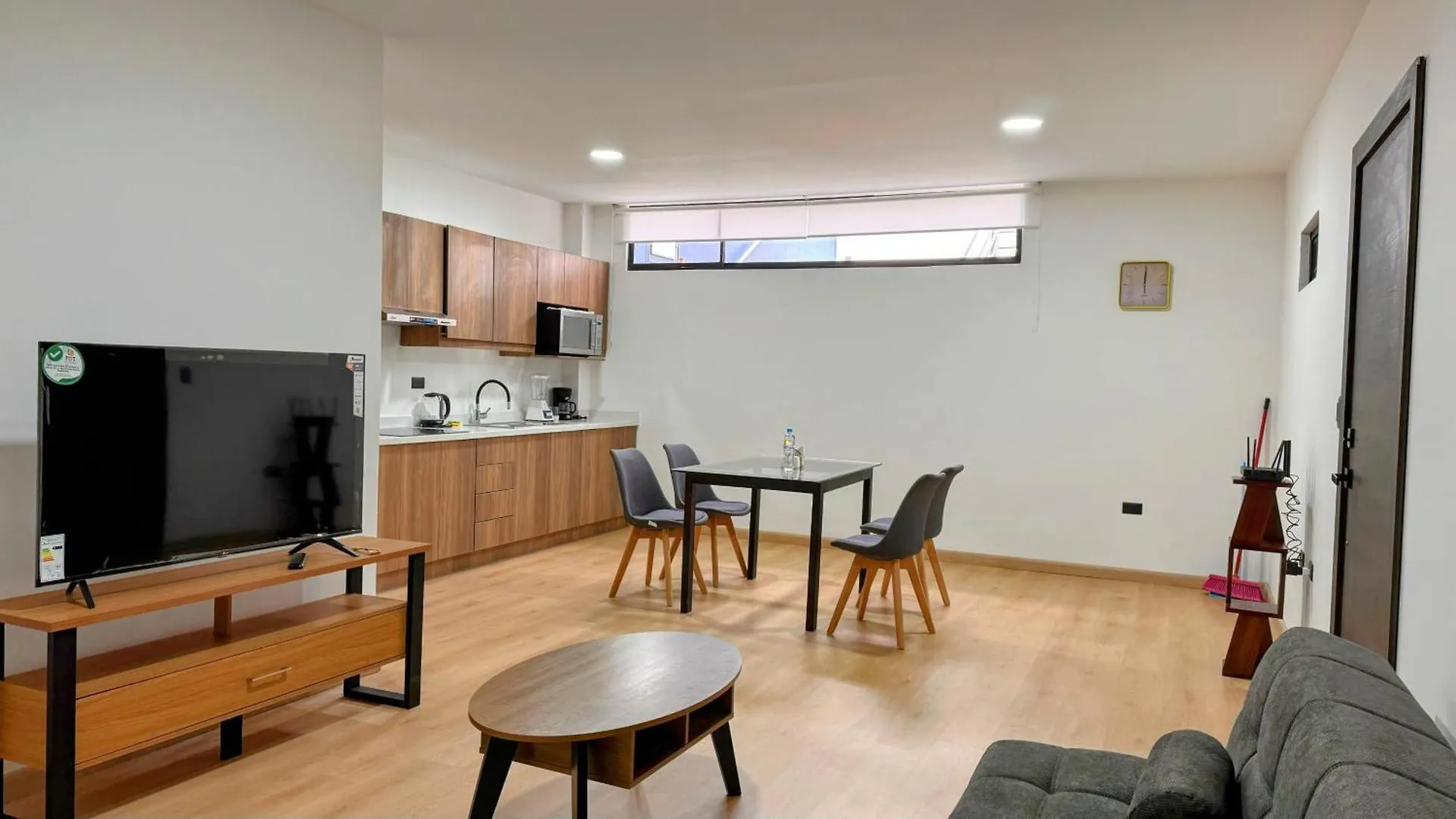 Edificio Tofino Apartment Quito