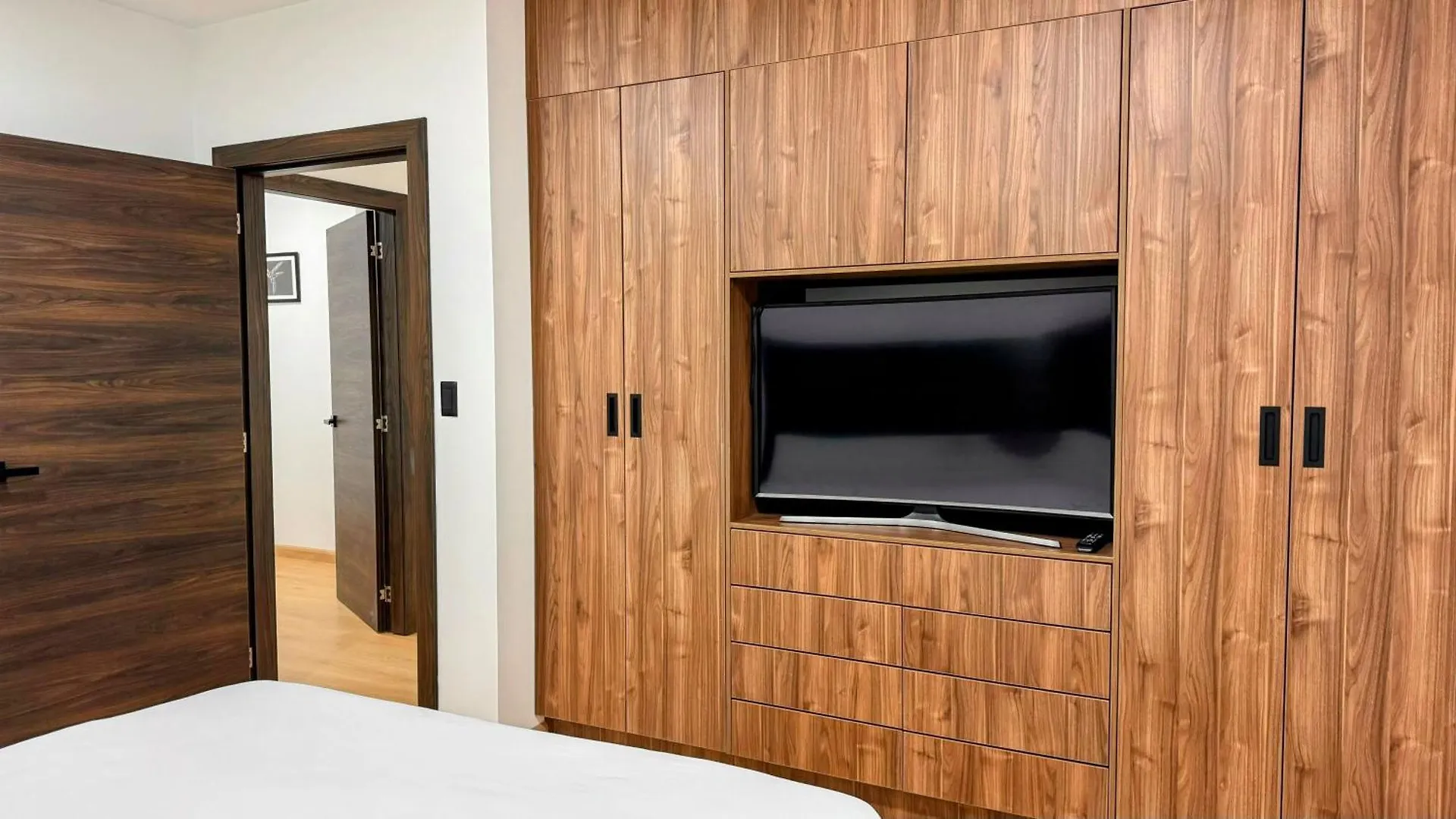 Edificio Tofino Apartment Quito 0*,