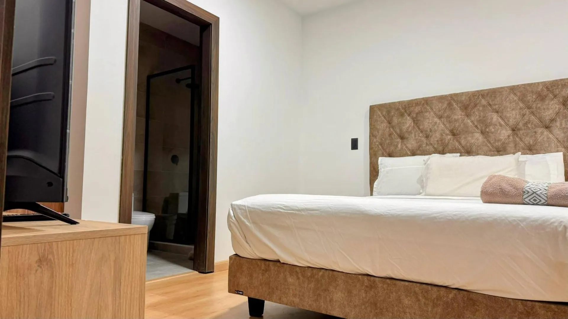 Edificio Tofino Apartment Quito 0*,
