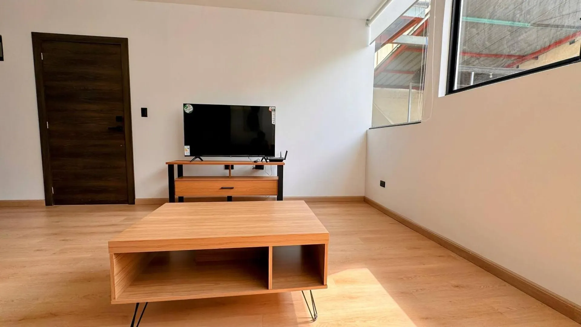 Edificio Tofino Apartment Quito
