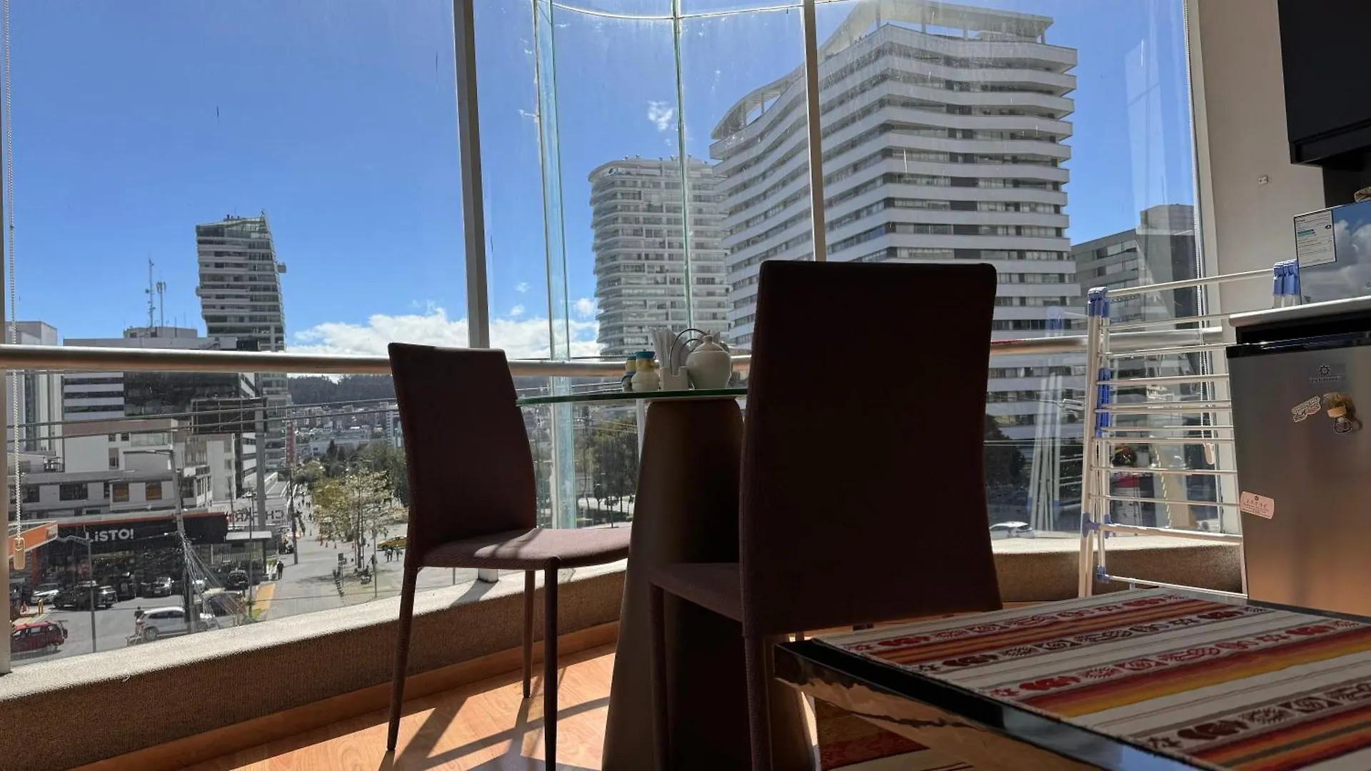 Edificio Tofino Apartment Quito