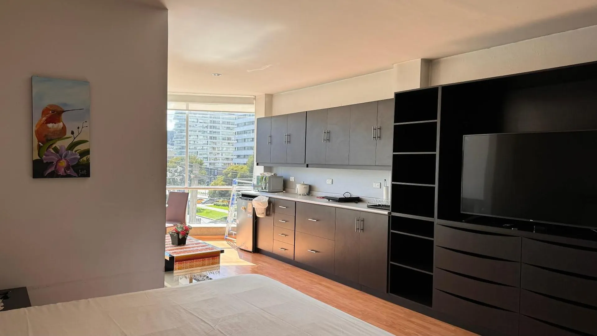 Edificio Tofino Apartment Quito
