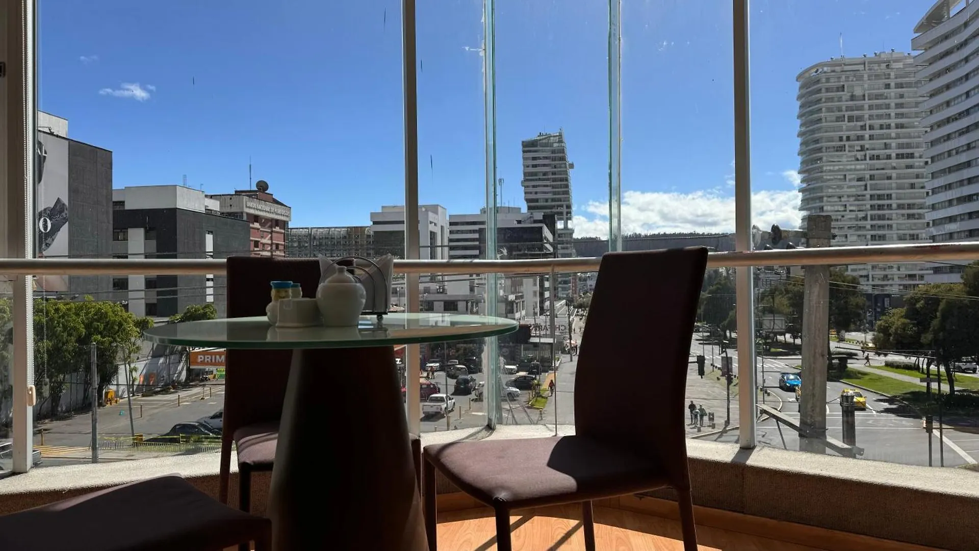 Edificio Tofino Apartment Quito