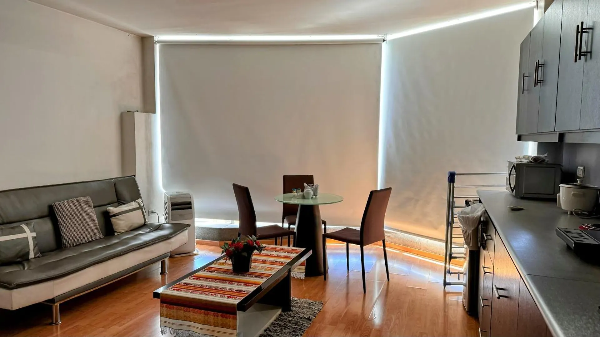 Edificio Tofino Apartment Quito