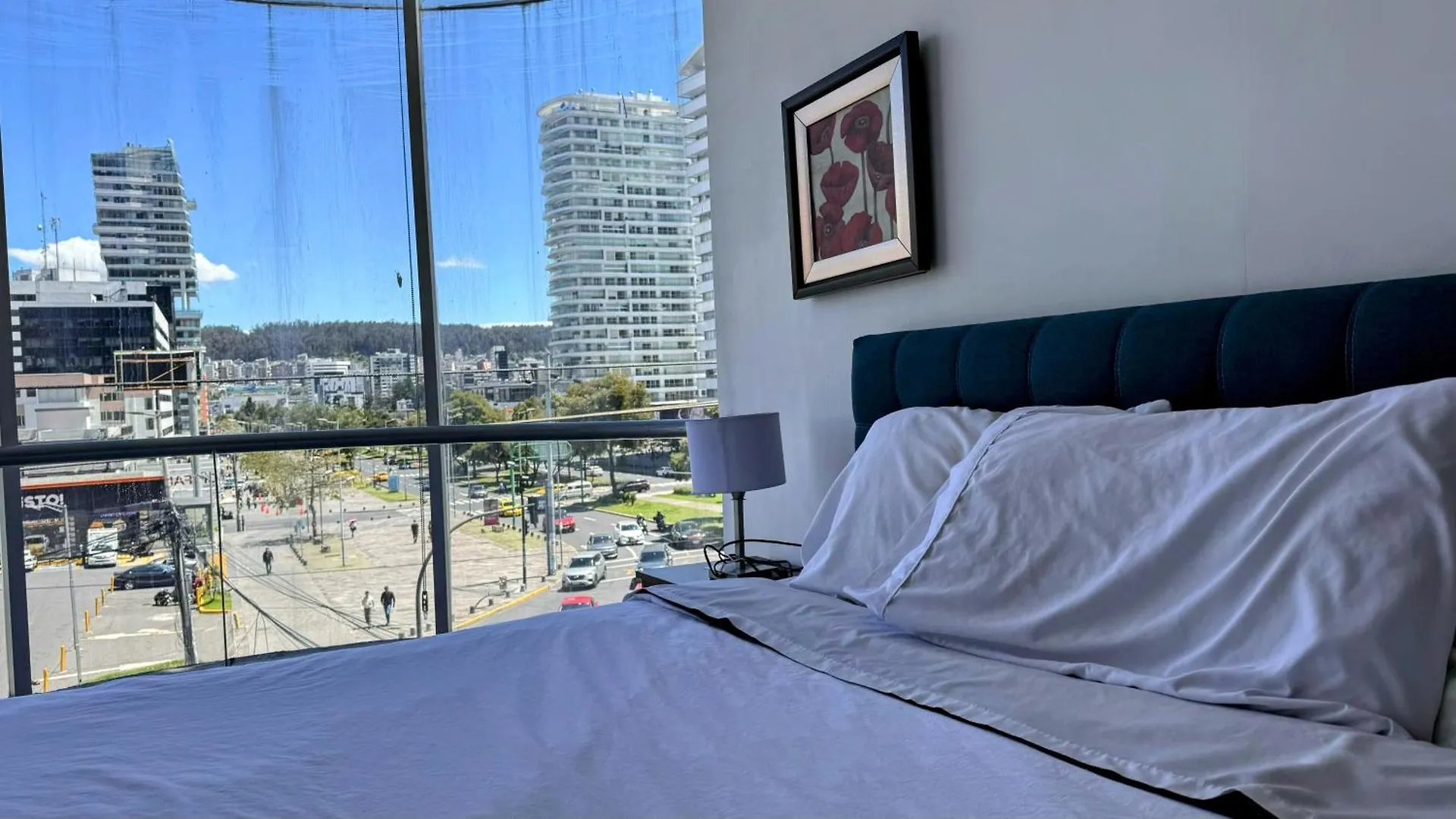 Edificio Tofino Apartment Quito