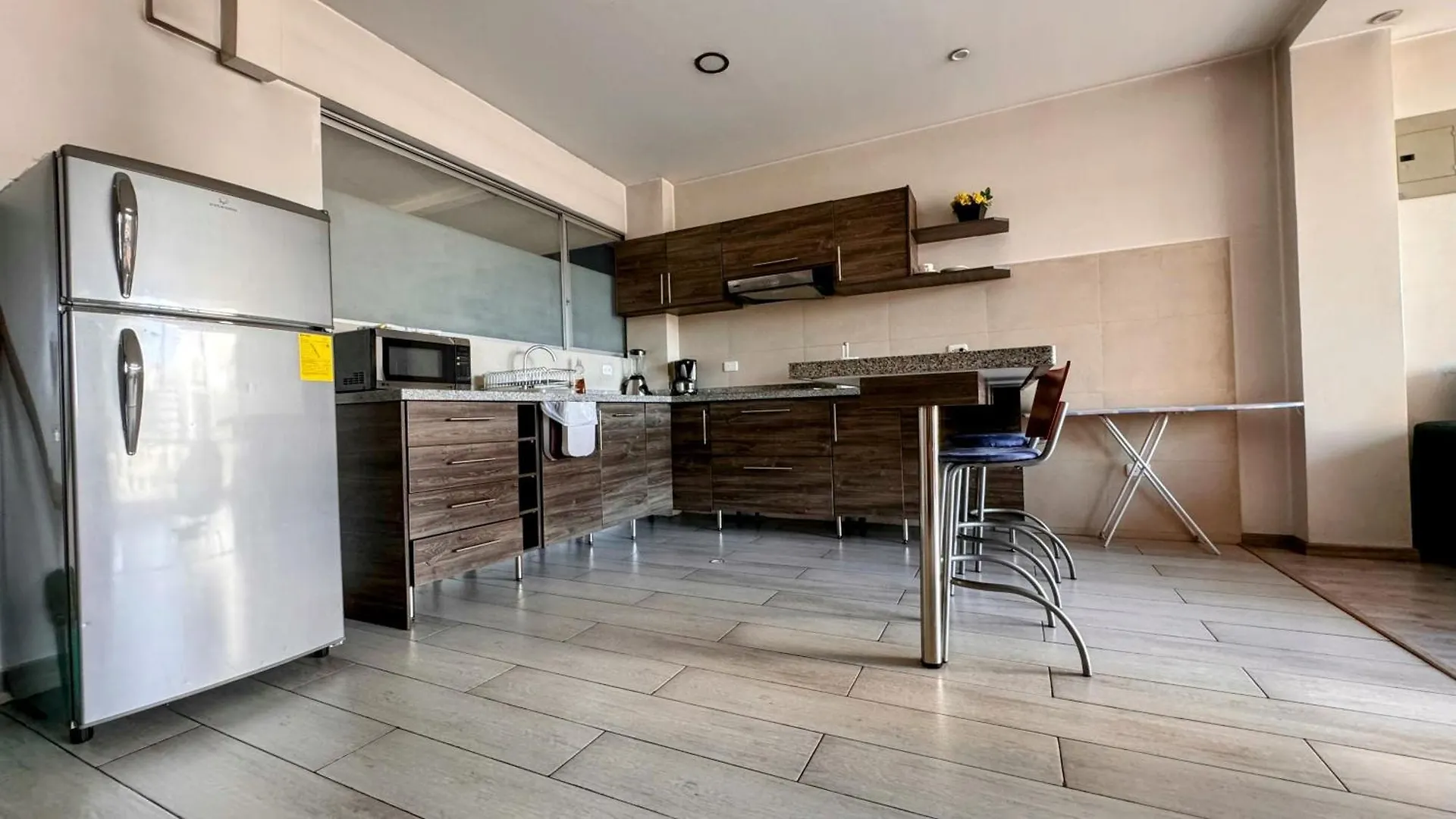Edificio Tofino Apartment Quito
