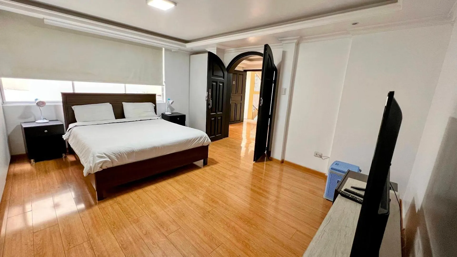 Edificio Tofino Apartment Quito Ecuador