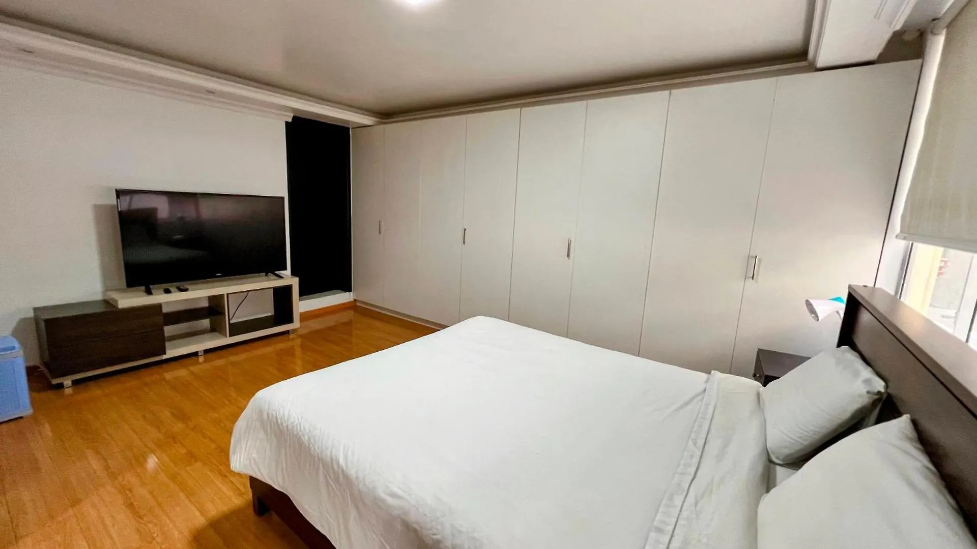Edificio Tofino Apartment Quito Ecuador