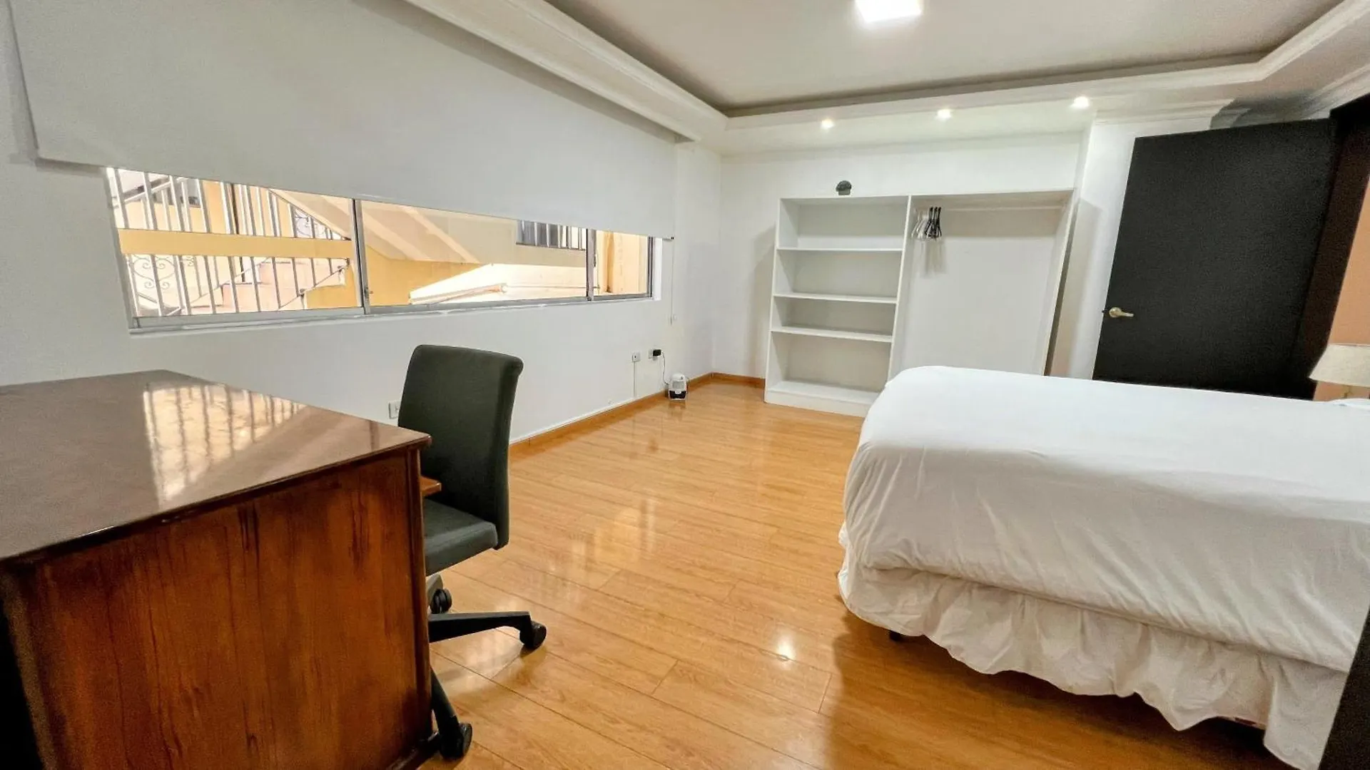 Edificio Tofino Apartment Quito