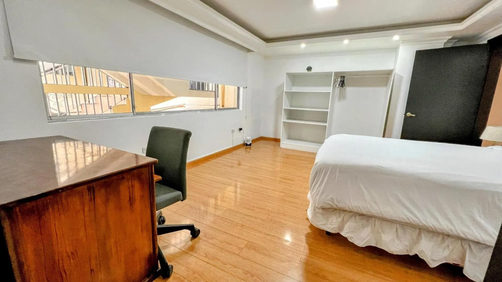 Edificio Tofino Apartment Quito