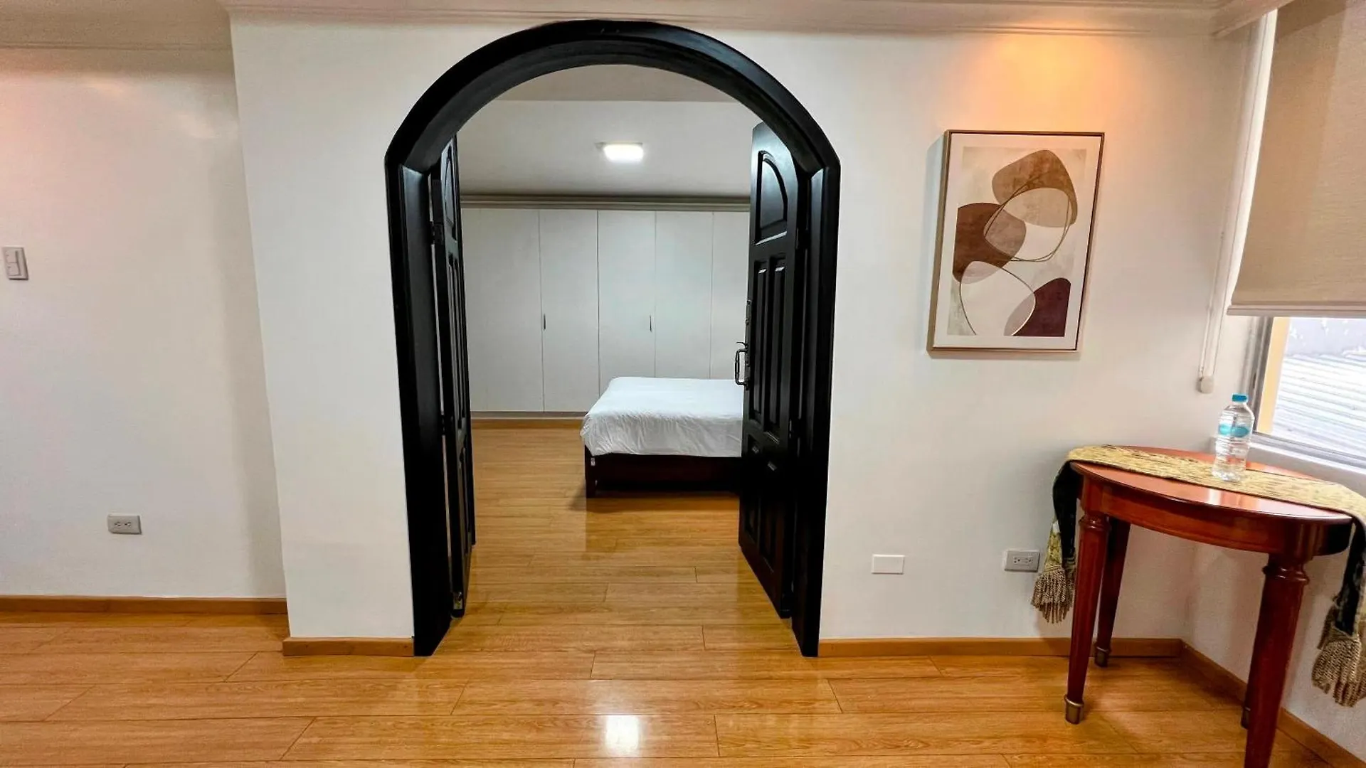 Edificio Tofino Apartment Quito