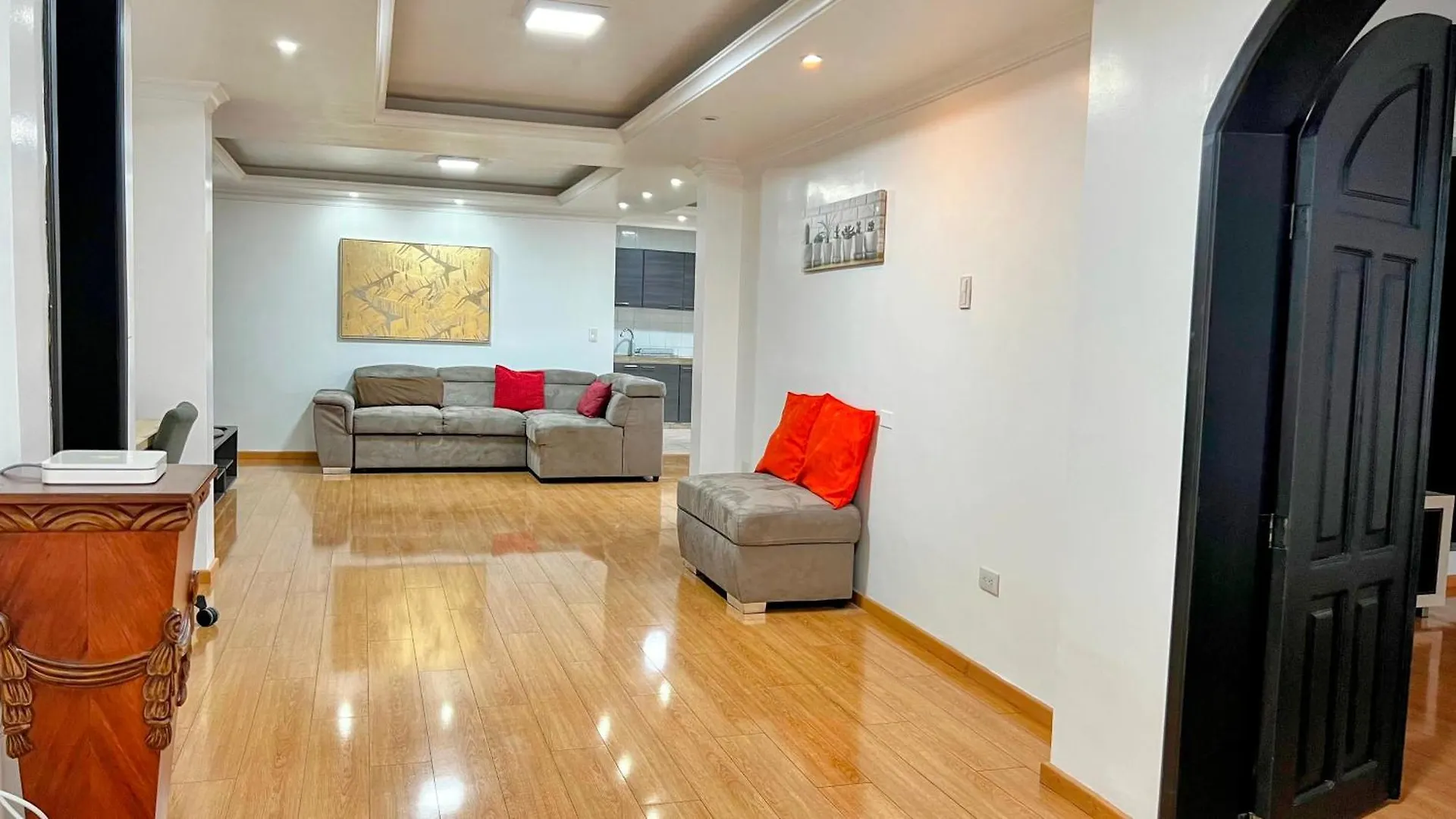 Edificio Tofino Apartment Quito