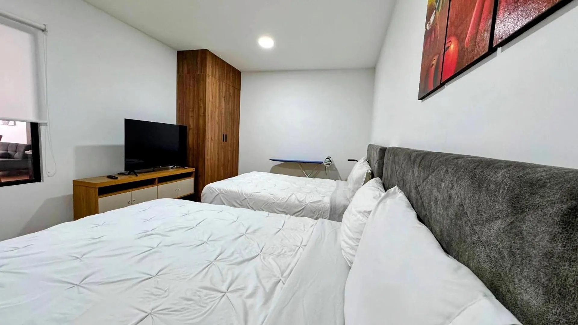 Edificio Tofino Apartment Quito 0*,  Ecuador