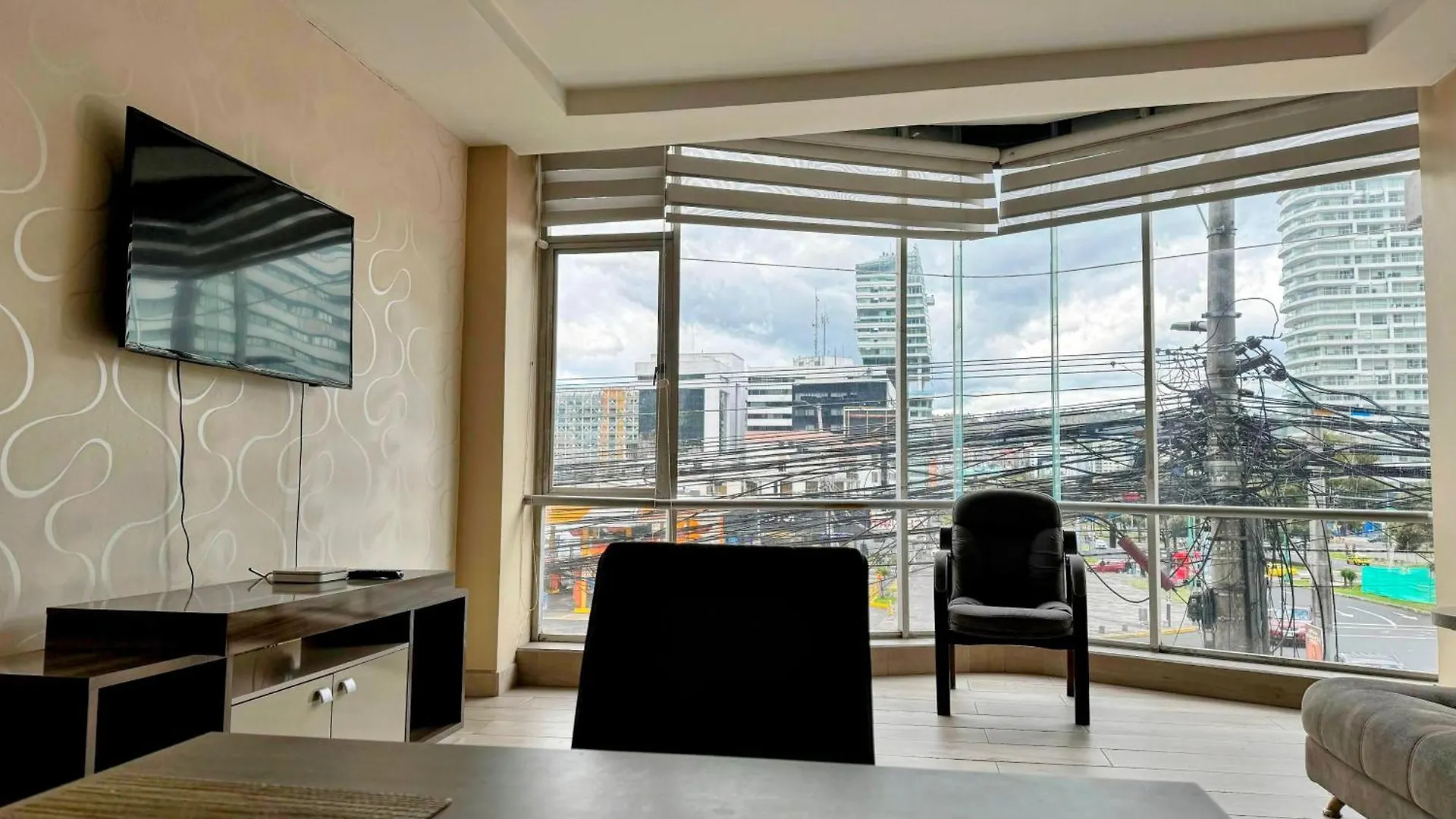 Edificio Tofino Apartment Quito