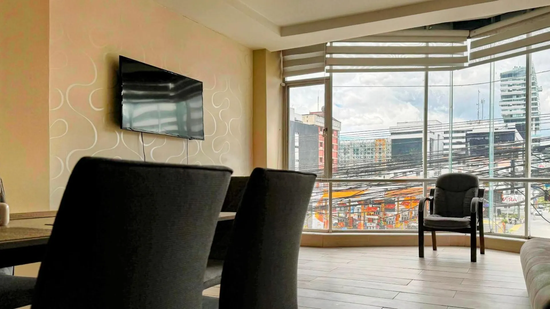 Edificio Tofino Apartment Quito