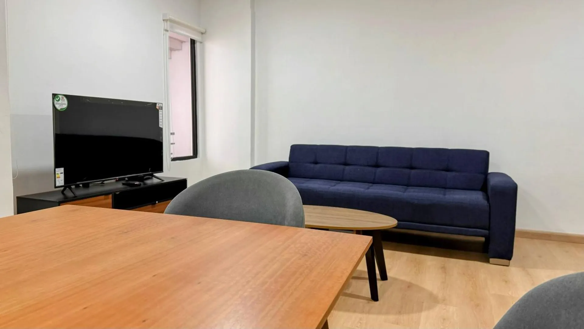 Edificio Tofino Apartment Quito