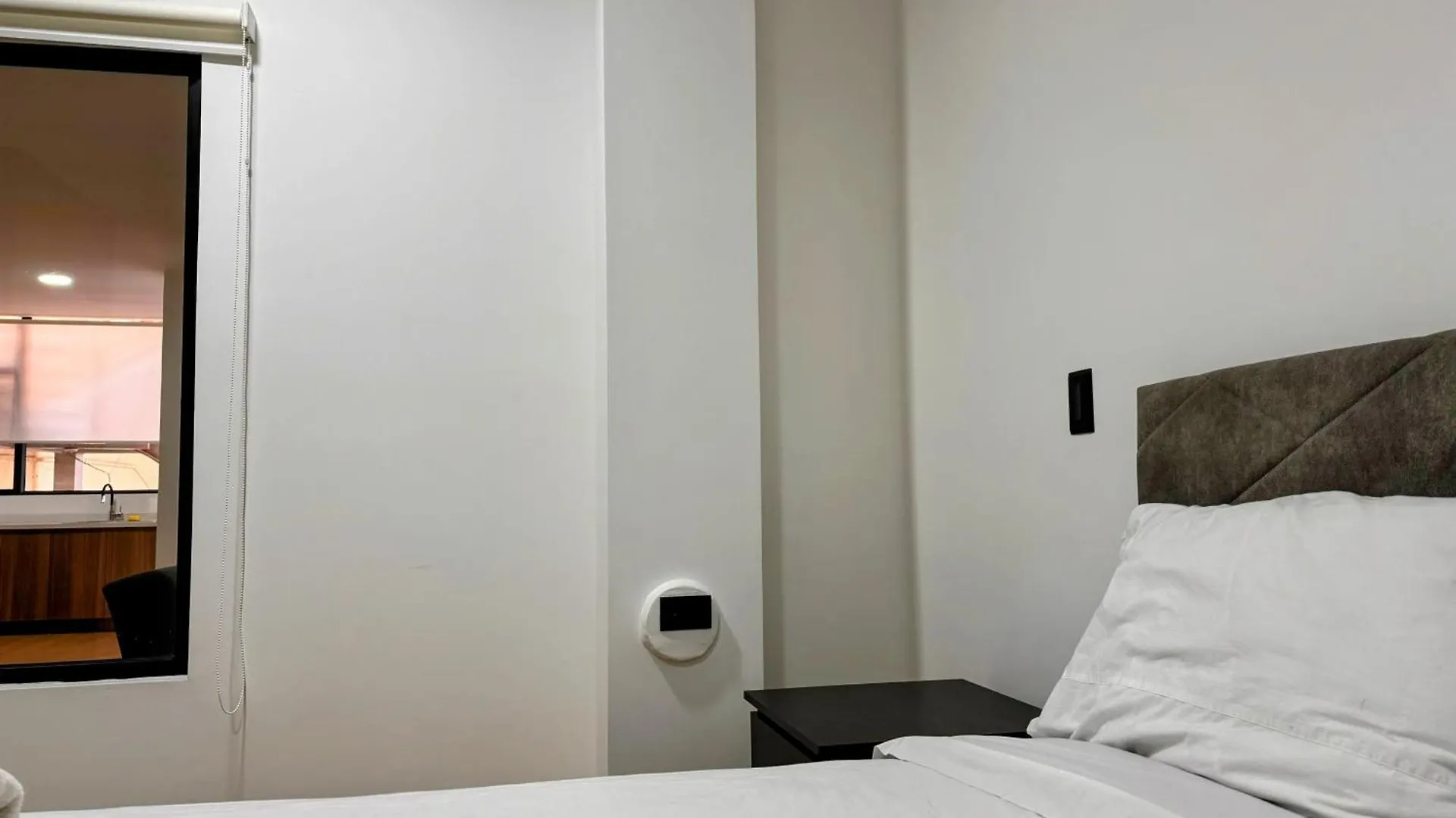 Edificio Tofino Apartment Quito