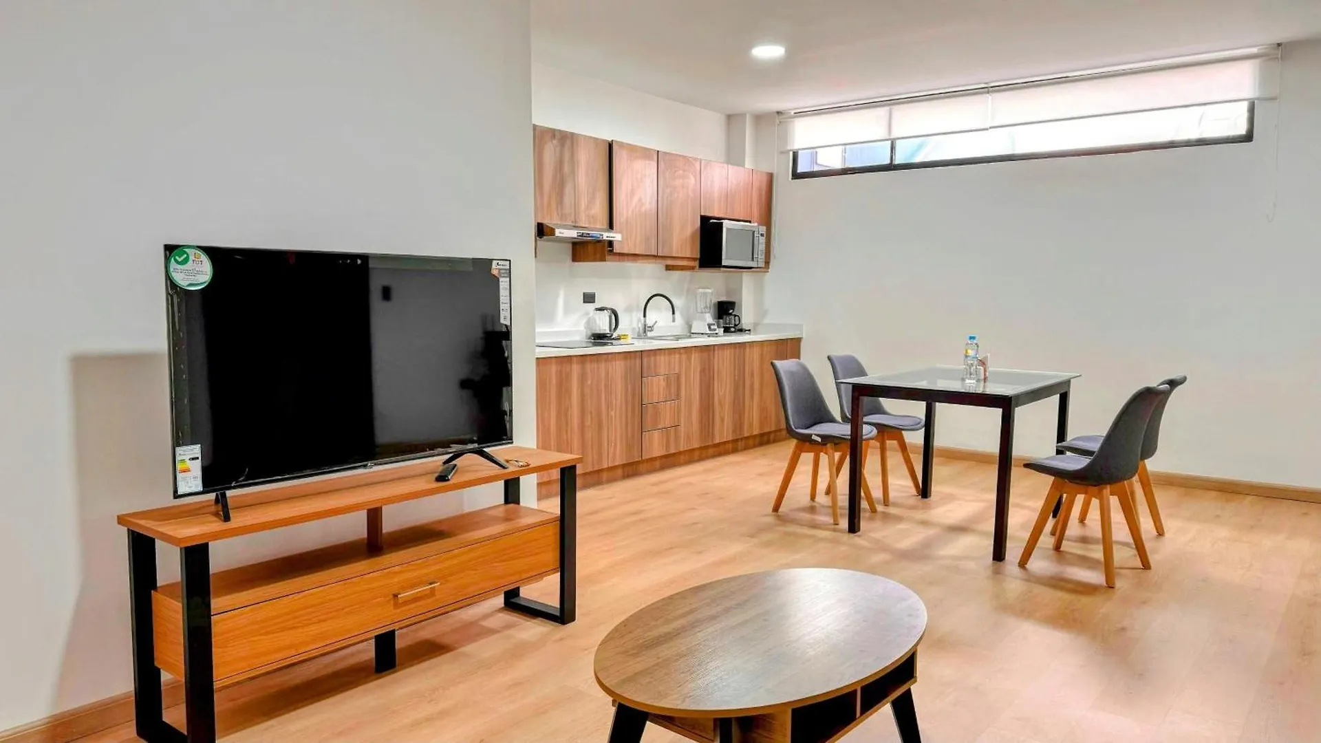 Edificio Tofino Apartment Quito