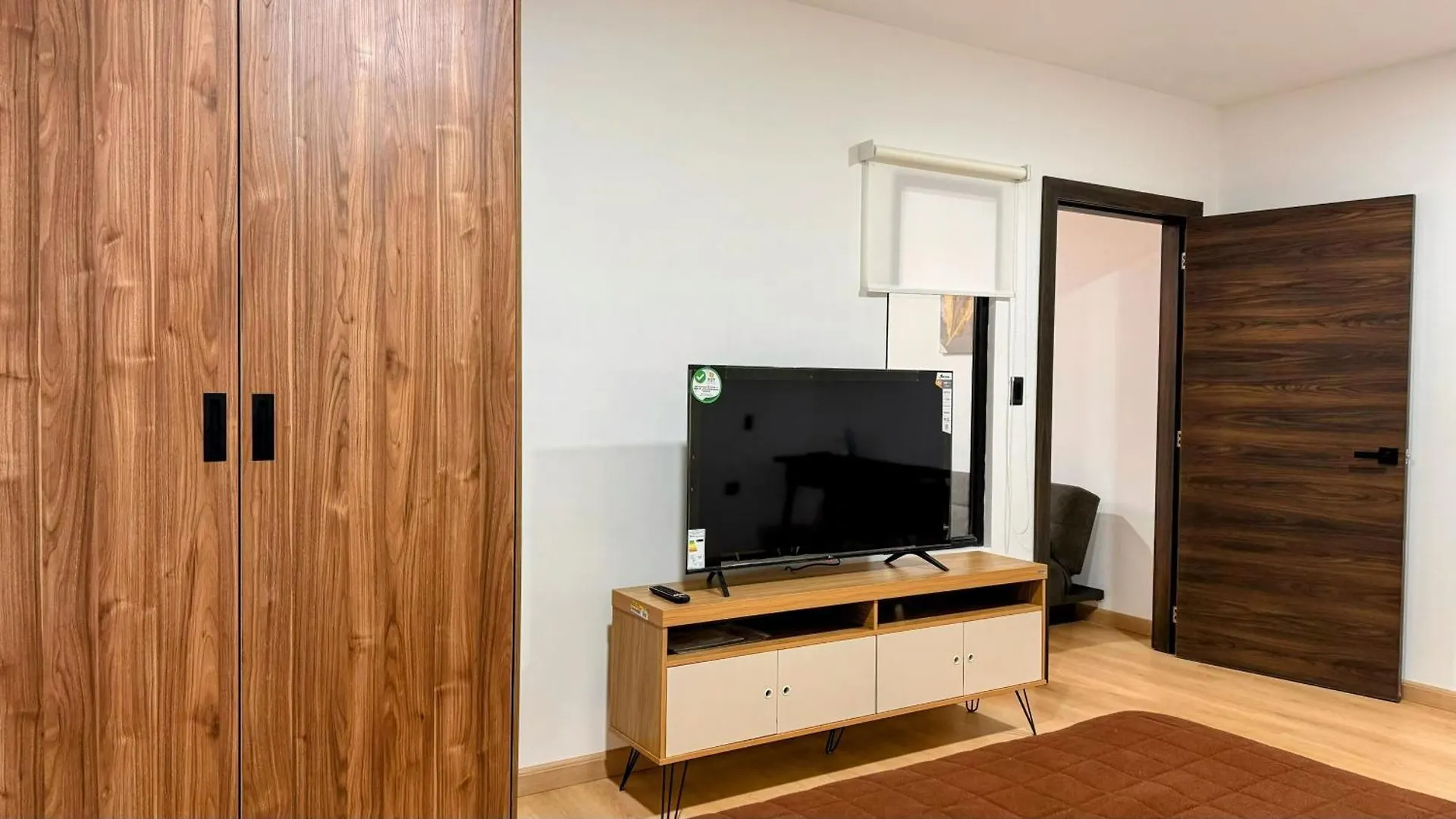 Edificio Tofino Apartment Quito