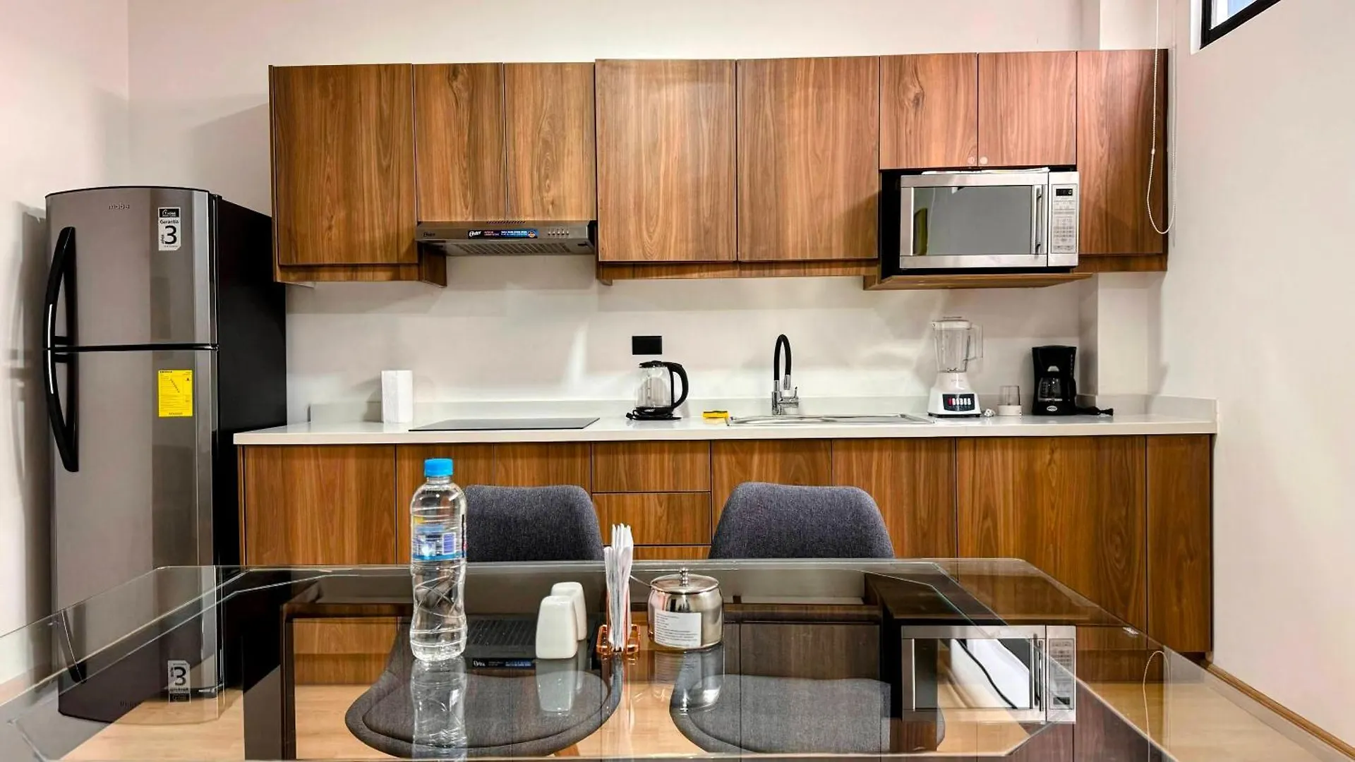 Edificio Tofino Apartment Quito 0*,