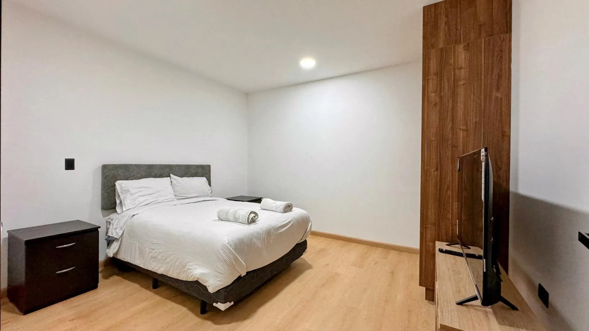 Edificio Tofino Apartment Quito