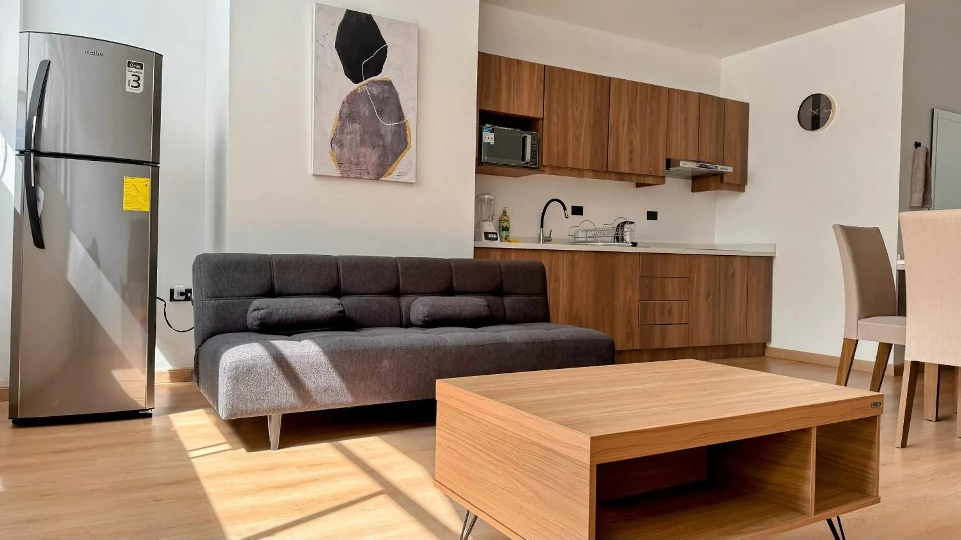 Edificio Tofino Apartment Quito