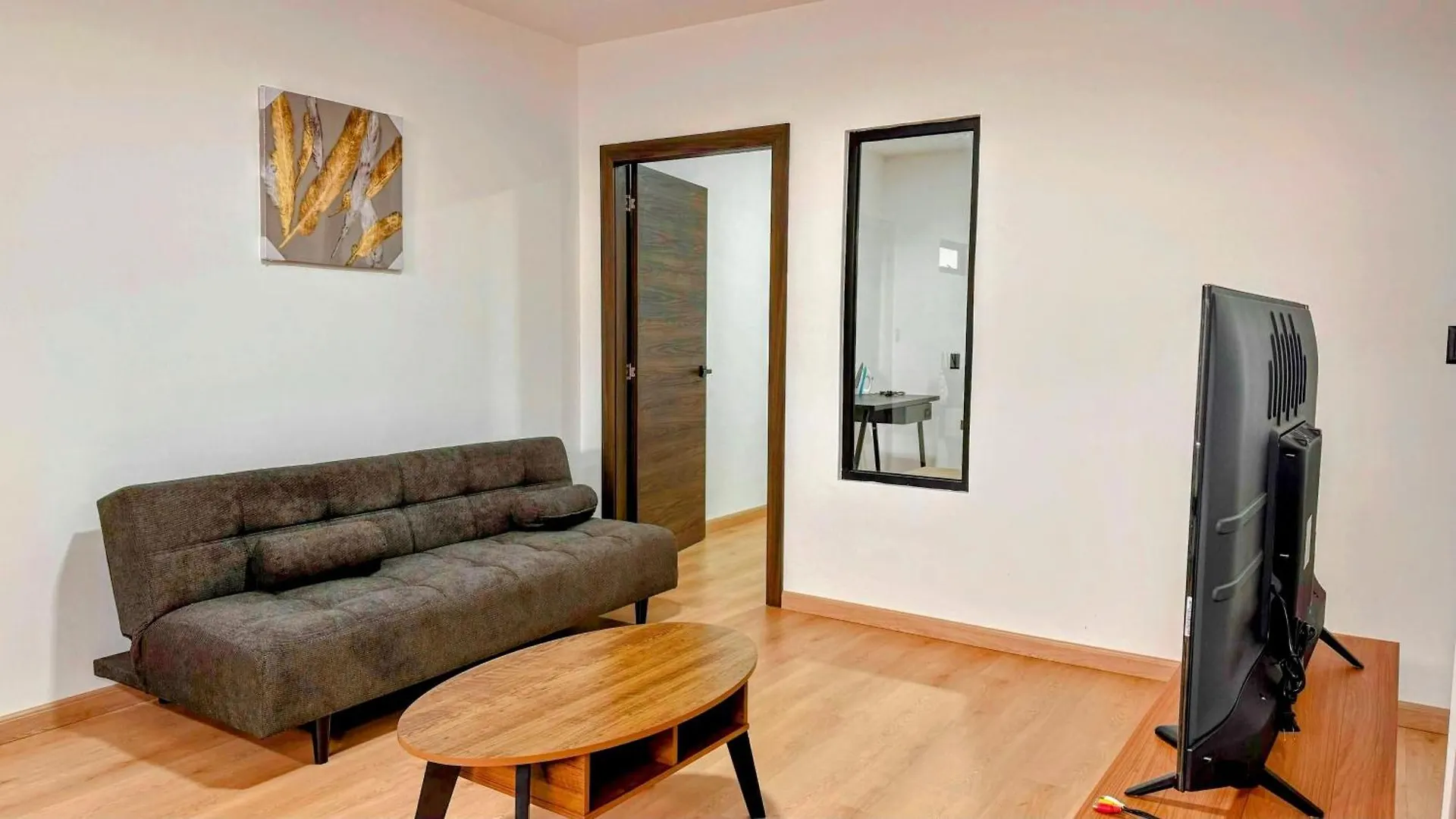 Edificio Tofino Apartment Quito