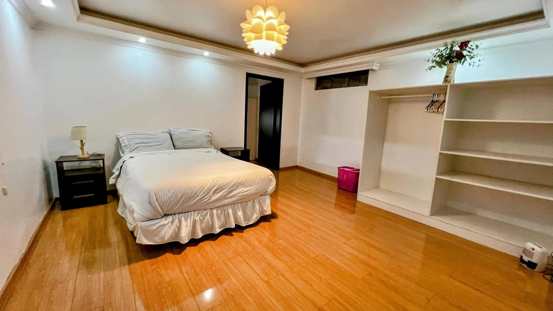Edificio Tofino Apartment Quito Ecuador