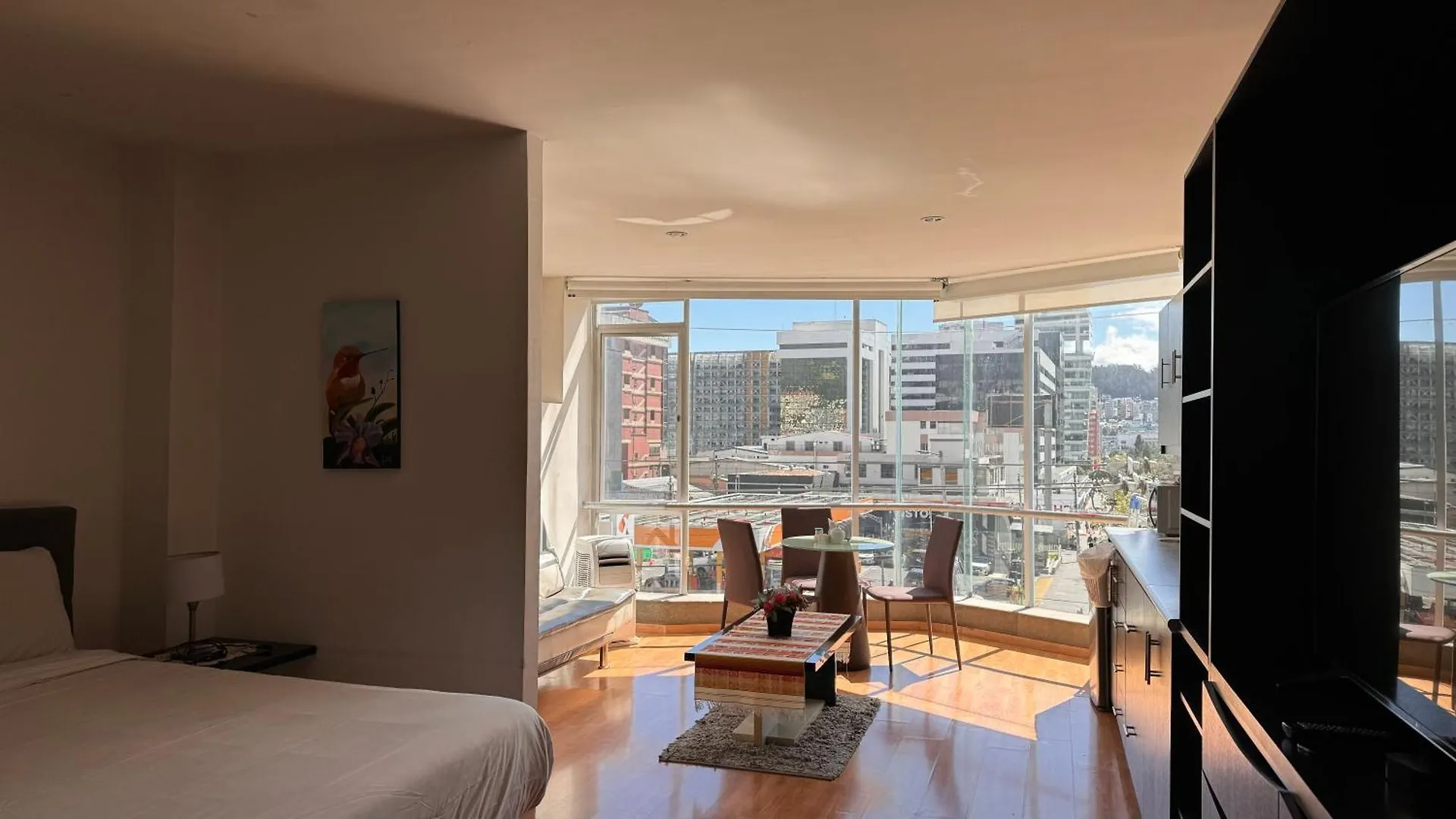 Edificio Tofino Apartment Quito Ecuador