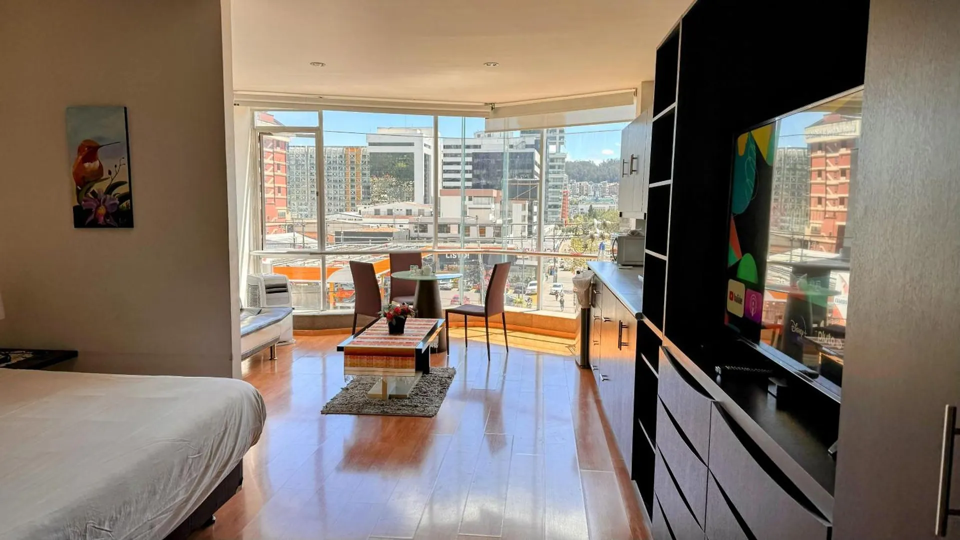 Edificio Tofino Apartment Quito