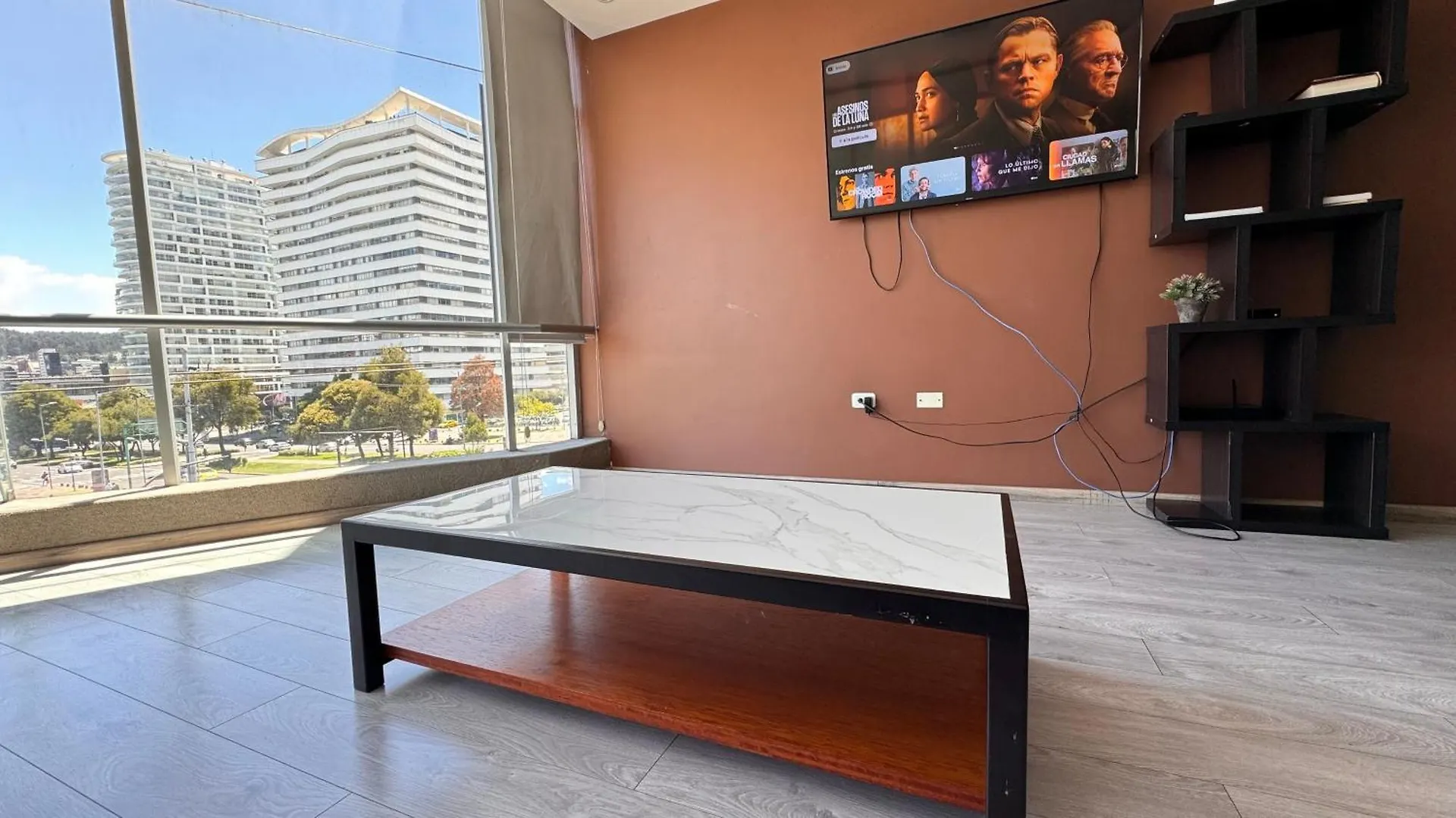 Edificio Tofino Apartment Quito