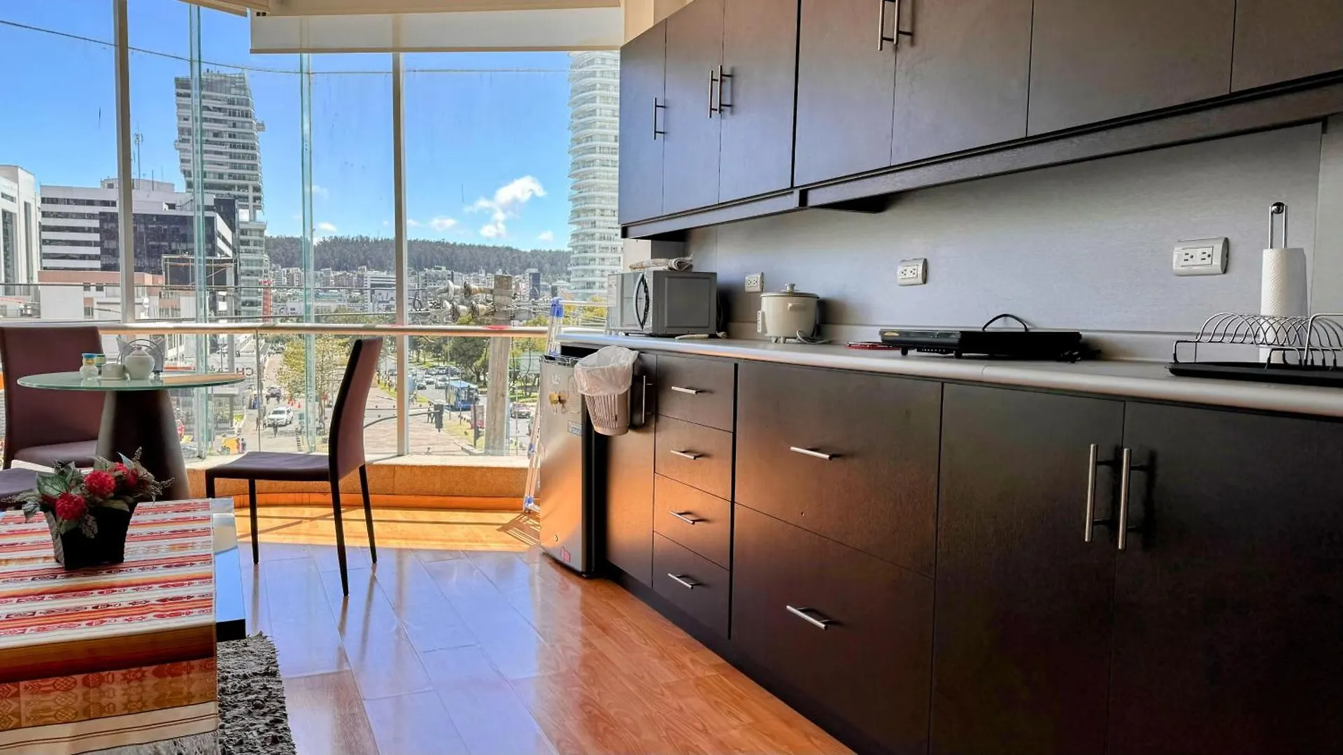 Edificio Tofino Apartment Quito
