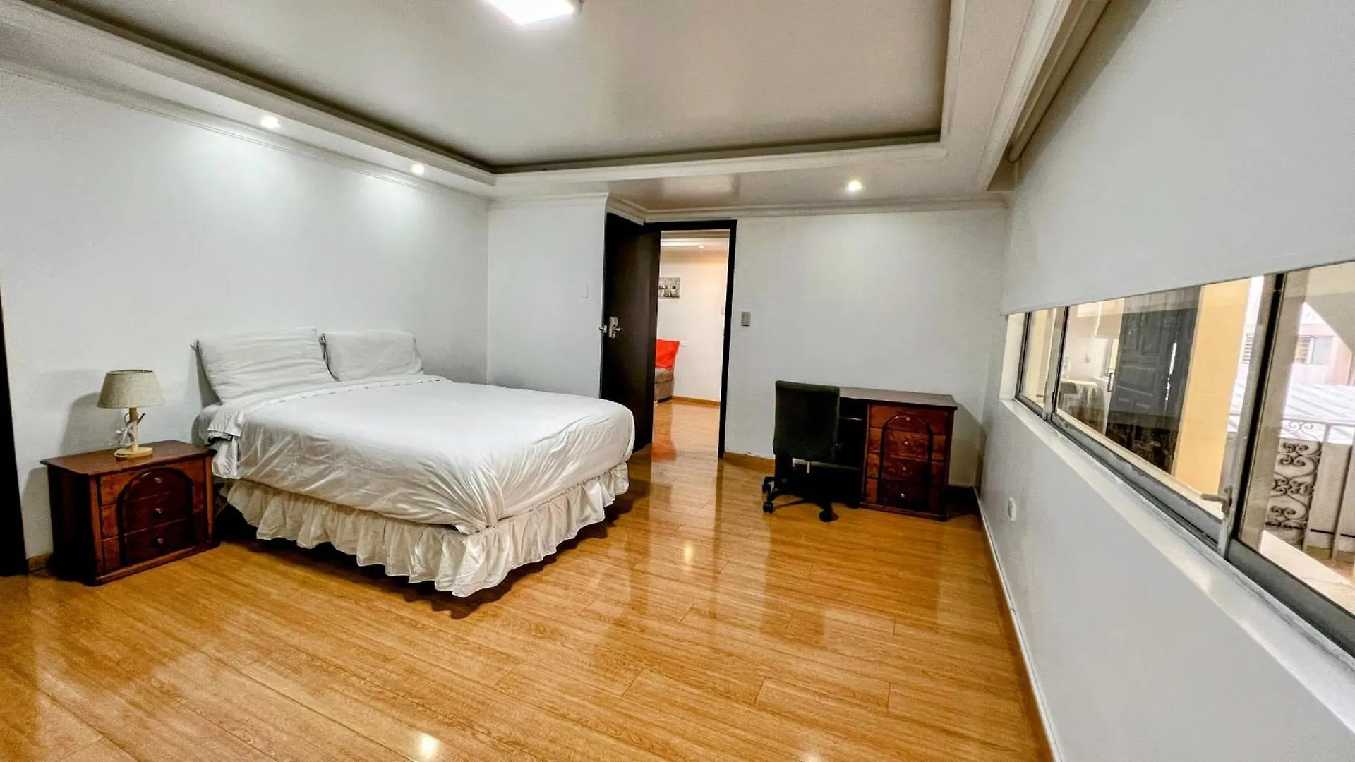 Edificio Tofino Apartment Quito Ecuador