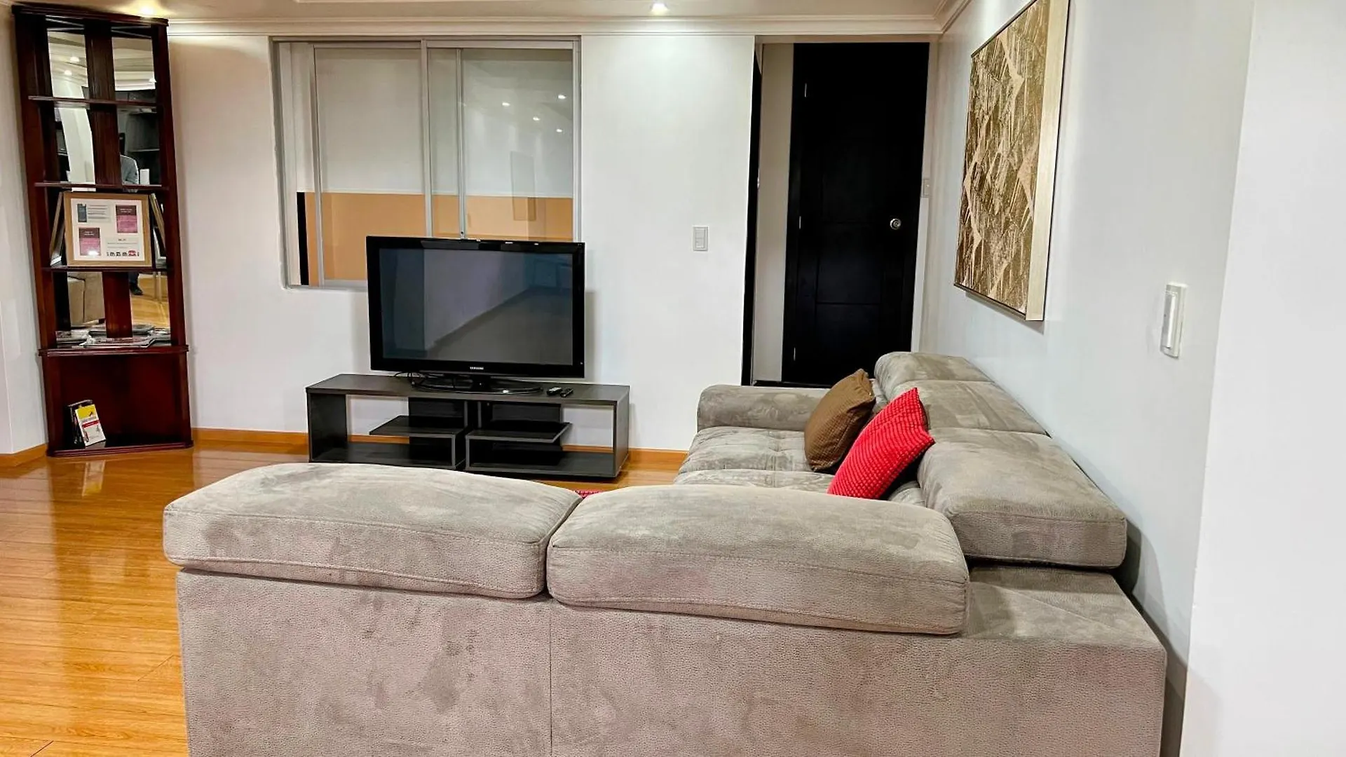 Edificio Tofino Apartment Quito