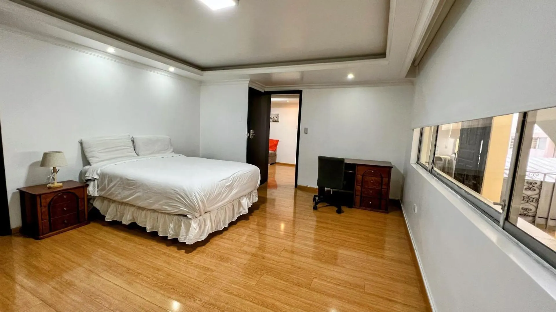 Edificio Tofino Apartment Quito Ecuador