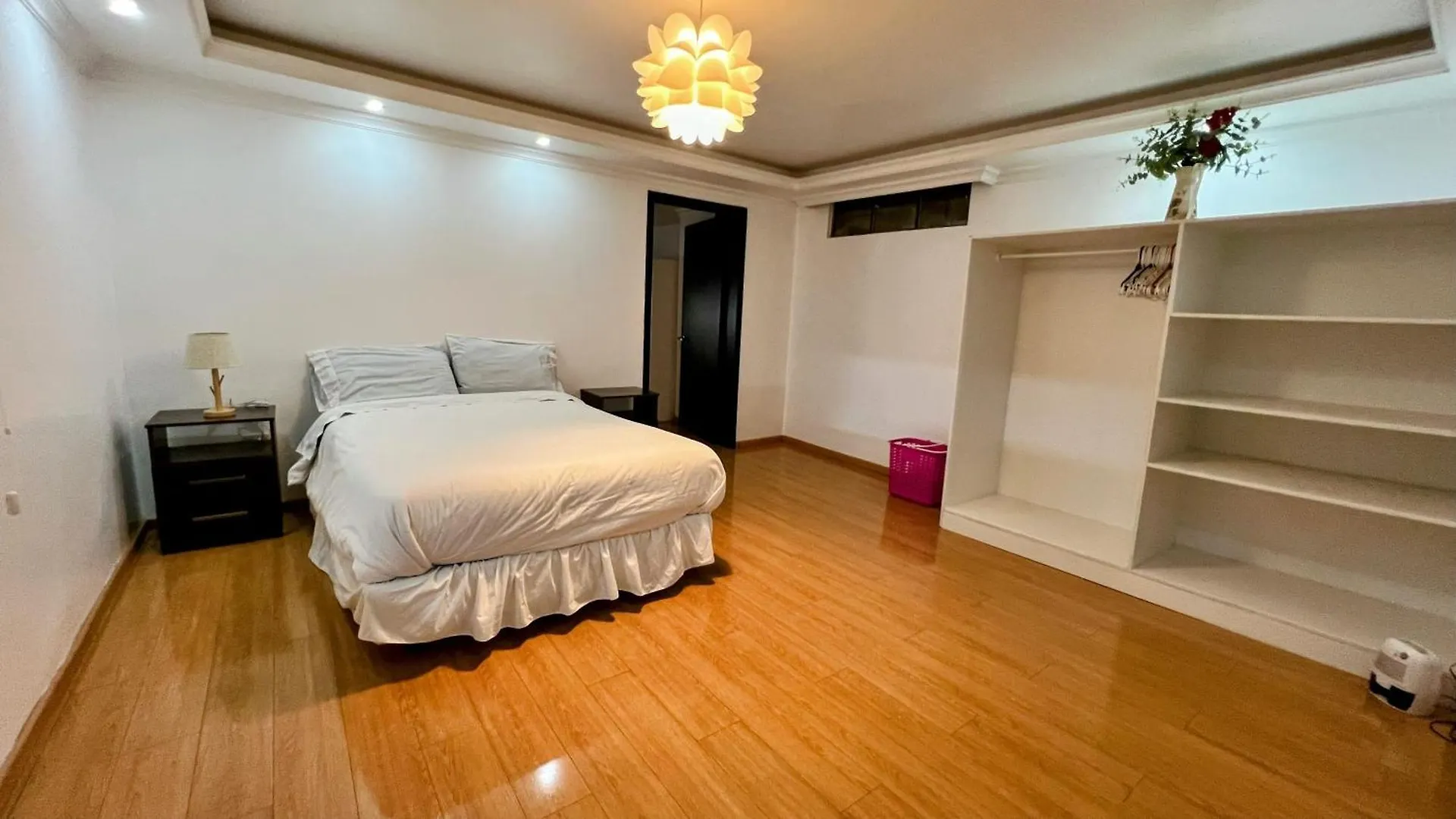 Edificio Tofino Apartment Quito 0*,  Ecuador