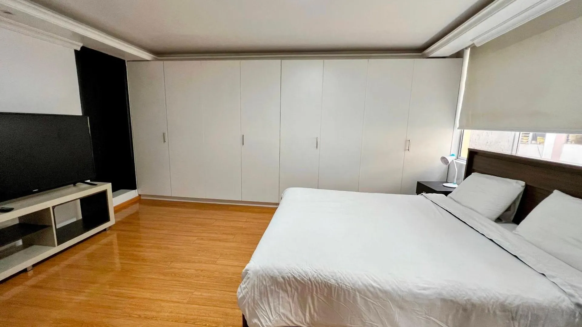 Edificio Tofino Apartment Quito 0*,