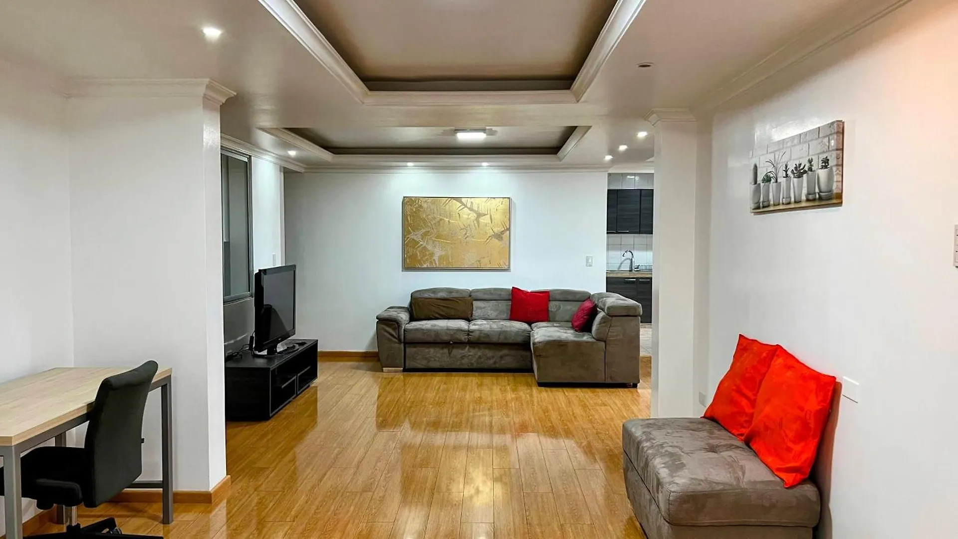 Edificio Tofino Apartment Quito Ecuador