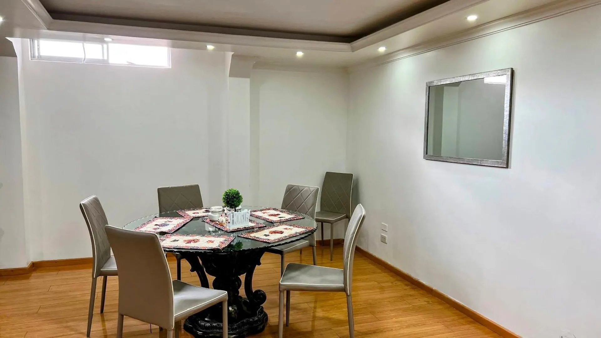 Edificio Tofino Apartment Quito