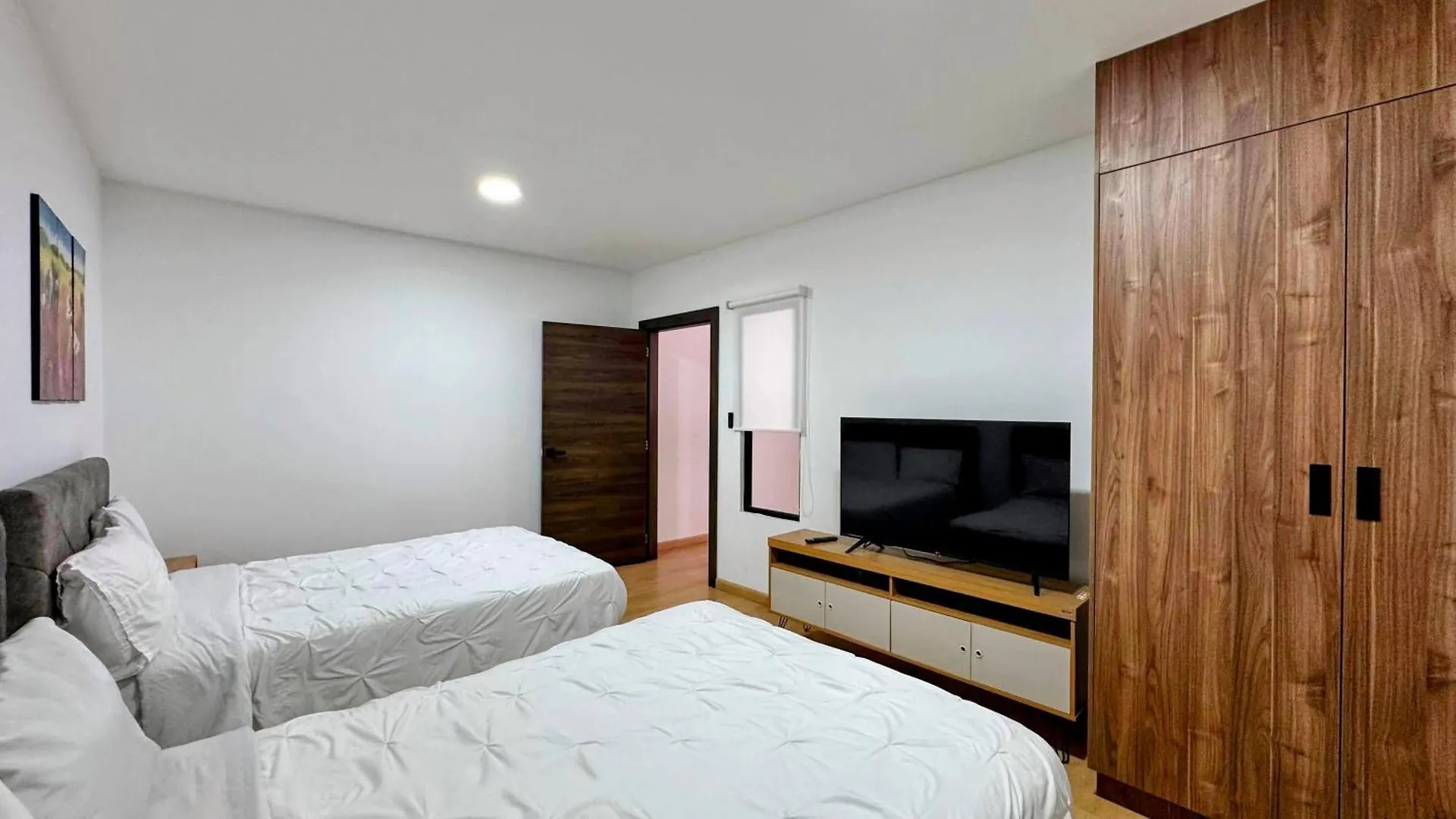 Edificio Tofino Apartment Quito Ecuador