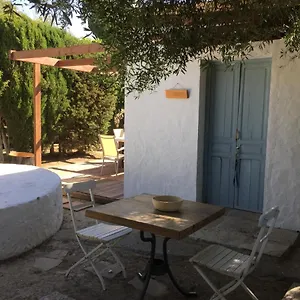 Casa Familiar Multideportes Сasa de vacaciones Tarifa