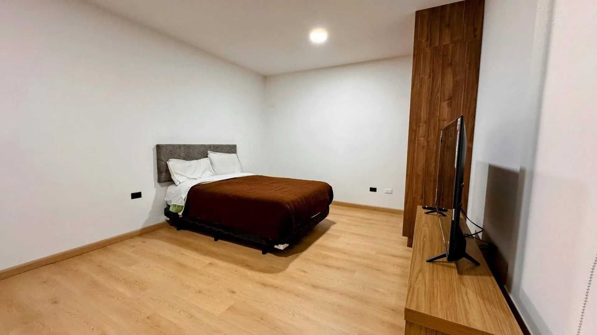 Edificio Tofino Apartment Quito
