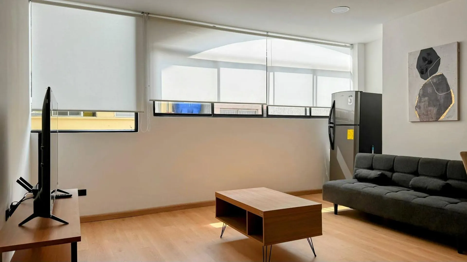 Edificio Tofino Apartment Quito