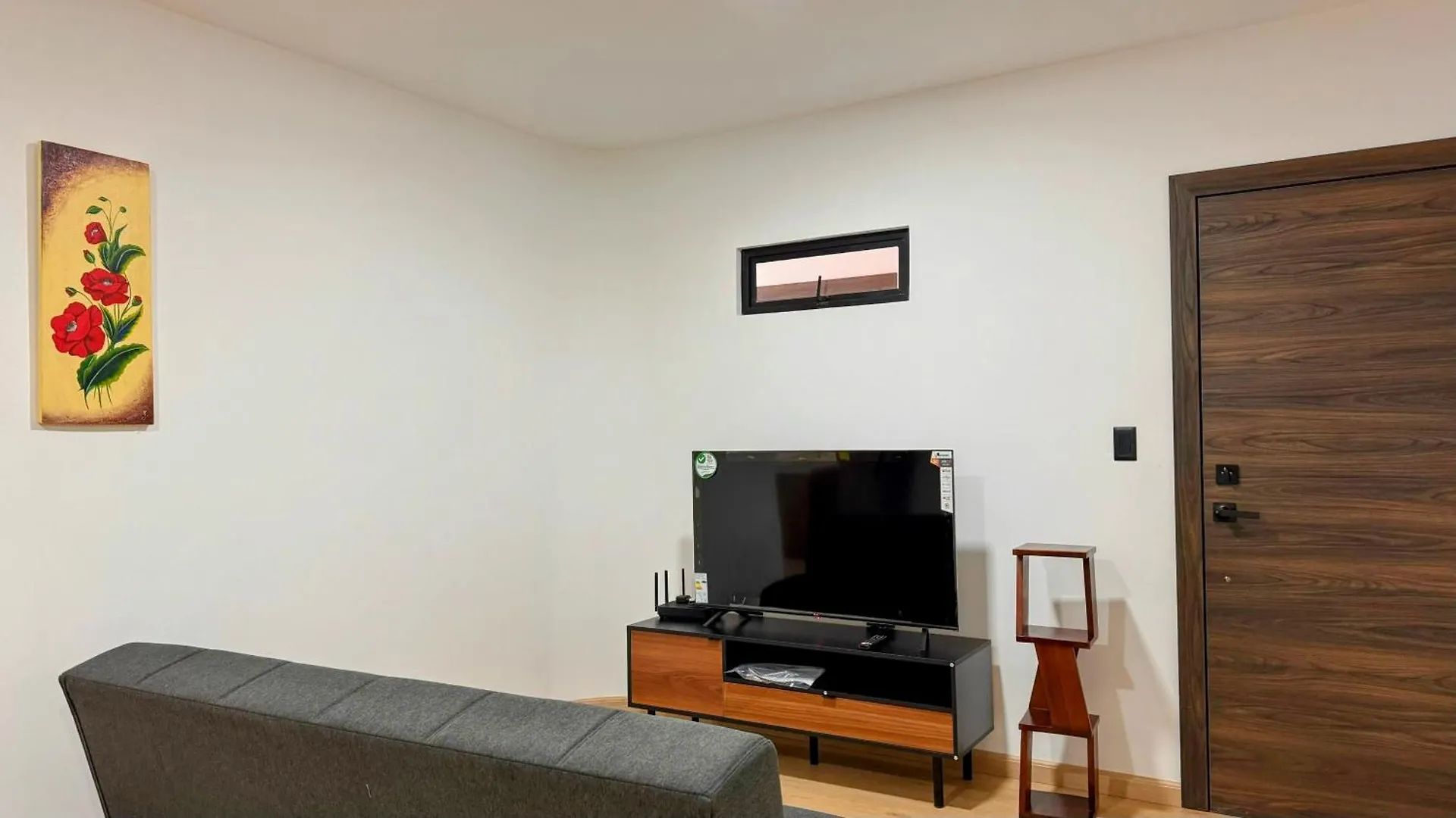 Edificio Tofino Apartment Quito